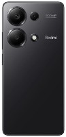 Telefon mobil Xiaomi Redmi Note 13 Pro 8Gb/256Gb Midnight Black imaginea #3 — magazin online Desire.md