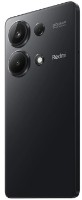 Telefon mobil Xiaomi Redmi Note 13 Pro 8Gb/256Gb Midnight Black imaginea #4 — magazin online Desire.md
