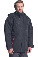 Мужская куртка Cerva Emerton 0301002360 XL