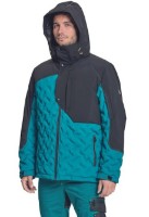 Geacă pentru bărbați Cerva Neurum 0331000955 L imaginea #2 — magazin online Desire.md