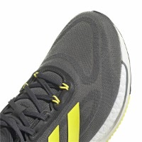 Adidași pentru bărbați Adidas Supernova+ Grey Six/Beam Yellow/Dash Grey, s.47.5 imaginea #7 — magazin online Desire.md