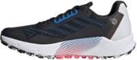 Кроссовки мужские Adidas Terrex Agravic Flow 2 Core Black/Blue Rush/Turbo, s.44.5 фото №1 — интернет-магазин Desire.md
