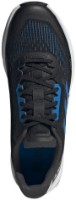 Кроссовки мужские Adidas Terrex Agravic Flow 2 Core Black/Blue Rush/Turbo, s.46 фото №4 — интернет-магазин Desire.md