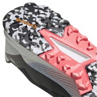 Кроссовки мужские Adidas Terrex Agravic Flow 2 Core Black/Blue Rush/Turbo, s.46.5 фото №7 — интернет-магазин Desire.md