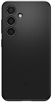 Чехол Spigen Samsung S24 Thin Fit Black