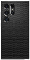 Husa de protecție Spigen Samsung S24 Ultra Liquid Air Matte Black