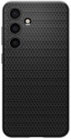 Чехол Spigen Samsung S24+ Liquid Air Matte Black