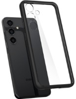 Husa de protecție Spigen Samsung S24+ Ultra Hybrid Matte Black