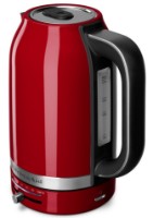 Электрочайник KitchenAid 5KEK1701EER фото №2 — интернет-магазин Desire.md