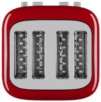 Тостер KitchenAid 5KMT4109EER фото №2 — интернет-магазин Desire.md