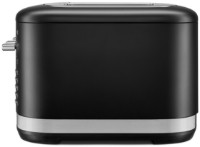 Тостер KitchenAid 5KMT4109EBM фото №2 — интернет-магазин Desire.md