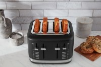 Тостер KitchenAid 5KMT4109EBM фото №3 — интернет-магазин Desire.md