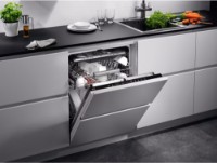 Maşină de spălat vase încorporabilă AEG FSK75778P imaginea #4 — magazin online Desire.md
