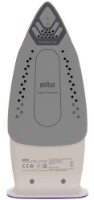 Fier de călcat Braun SI1080VI imaginea #2 — magazin online Desire.md