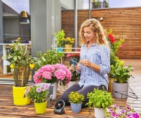 Set de irigare Gardena AquaBloom (13300-20) imaginea #7 — magazin online Desire.md