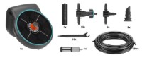 Set de irigare Gardena AquaBloom (13300-20) imaginea #8 — magazin online Desire.md