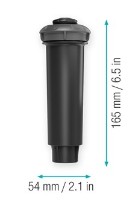 Aspersor Gardena MD80 (8232-20) imaginea #4 — magazin online Desire.md