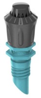 Микронасадка Gardena Micro-Drip-System 360* 2.5m (13322-20)