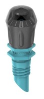 Микронасадка Gardena Micro-Drip-System 90* 2.5m (13320-20)