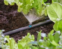 Duza micro Gardena Micro-Drip-System 90* 2.5m (13320-20) imaginea #2 — magazin online Desire.md