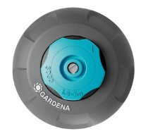 Дождеватель Gardena SD30 (8241-20) фото №5 — интернет-магазин Desire.md