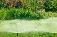 Дождеватель Gardena SD30 (8241-20) фото №7 — интернет-магазин Desire.md