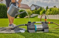 Pompa de grădină Gardena Silent Comfort 6300 (9058-20) imaginea #6 — magazin online Desire.md