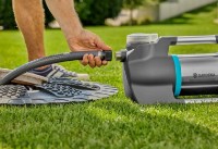 Pompa de grădină Gardena Silent Comfort 6300 (9058-20) imaginea #9 — magazin online Desire.md