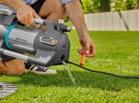 Pompa de grădină Gardena Silent Comfost 6500 (9059-20) imaginea #7 — magazin online Desire.md