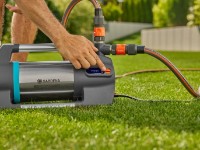 Pompa de grădină Gardena Silent Comfost 6500 (9059-20) imaginea #8 — magazin online Desire.md