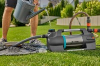 Pompa de grădină Gardena Silent Comfost 6500 (9059-20) imaginea #10 — magazin online Desire.md