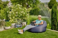 Pompa de grădină Gardena Silent+ 5600 (9057-20) imaginea #5 — magazin online Desire.md