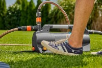 Pompa de grădină Gardena Silent+ 5600 (9057-20) imaginea #7 — magazin online Desire.md