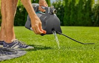 Pompa de grădină Gardena Silent+ 5600 (9057-20) imaginea #8 — magazin online Desire.md