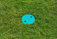 Reductor de presiune Gardena Sprinklersystem (8200-20) imaginea #5 — magazin online Desire.md