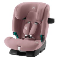 Детское автокресло Britax-Romer Advansafix Pro Dusty Rose фото №1 — интернет-магазин Desire.md