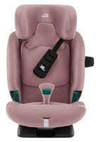 Детское автокресло Britax-Romer Advansafix Pro Dusty Rose фото №3 — интернет-магазин Desire.md
