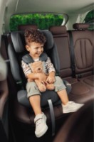 Детское автокресло Britax-Romer Advansafix Pro Dusty Rose фото №6 — интернет-магазин Desire.md