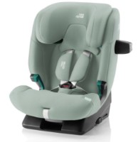 Детское автокресло Britax-Romer Advansafix Pro Jade Green фото №1 — интернет-магазин Desire.md
