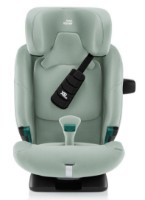Детское автокресло Britax-Romer Advansafix Pro Jade Green фото №4 — интернет-магазин Desire.md