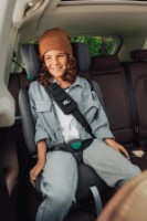 Детское автокресло Britax-Romer Advansafix Pro Jade Green фото №9 — интернет-магазин Desire.md