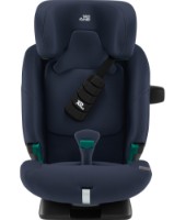 Scaun auto pentru copii Britax-Romer Advansafix Pro Night Blue imaginea #5 — magazin online Desire.md