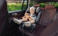 Scaun auto pentru copii Britax-Romer Advansafix Pro Night Blue imaginea #6 — magazin online Desire.md
