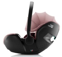 Детское автокресло Britax-Romer Baby-Safe 5Z2 Dusty Rose фото №4 — интернет-магазин Desire.md