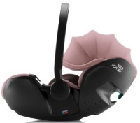 Детское автокресло Britax-Romer Baby-Safe 5Z2 Dusty Rose фото №5 — интернет-магазин Desire.md