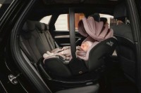 Детское автокресло Britax-Romer Baby-Safe 5Z2 Dusty Rose фото №8 — интернет-магазин Desire.md