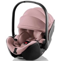Детское автокресло Britax-Romer Baby-Safe 5Z2 Dusty Rose фото №1 — интернет-магазин Desire.md
