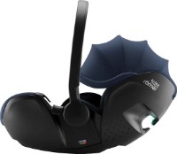 Детское автокресло Britax-Romer Baby-Safe 5Z2 Night Blue фото №3 — интернет-магазин Desire.md