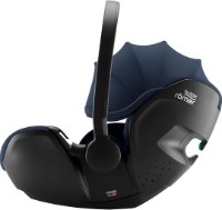 Детское автокресло Britax-Romer Baby-Safe 5Z2 Night Blue фото №4 — интернет-магазин Desire.md