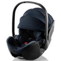 Детское автокресло Britax-Romer Baby-Safe 5Z2 Night Blue фото №1 — интернет-магазин Desire.md